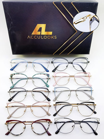 AL LADIES FRAMES