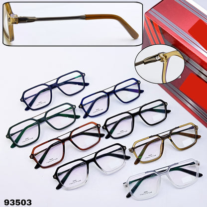 AL ALTUS FRAMES