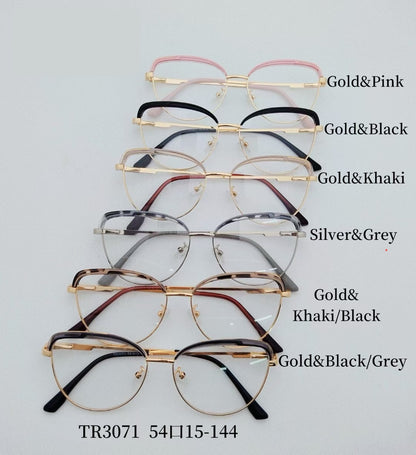 LADIES FRAMES