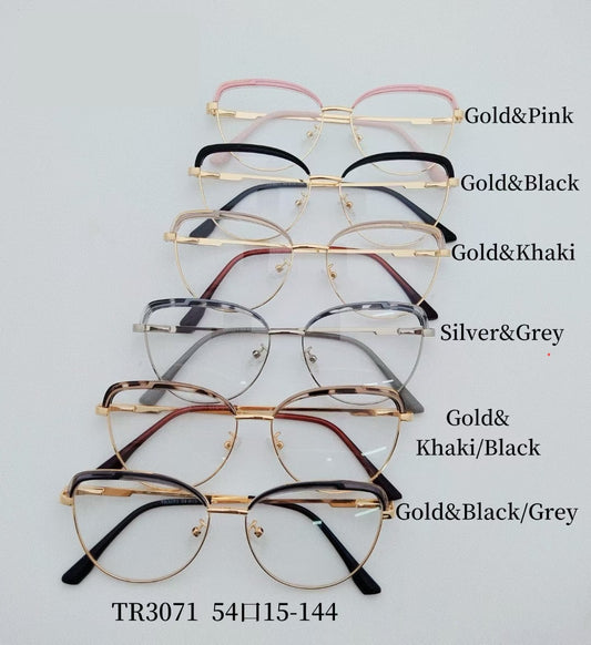 LADIES FRAMES
