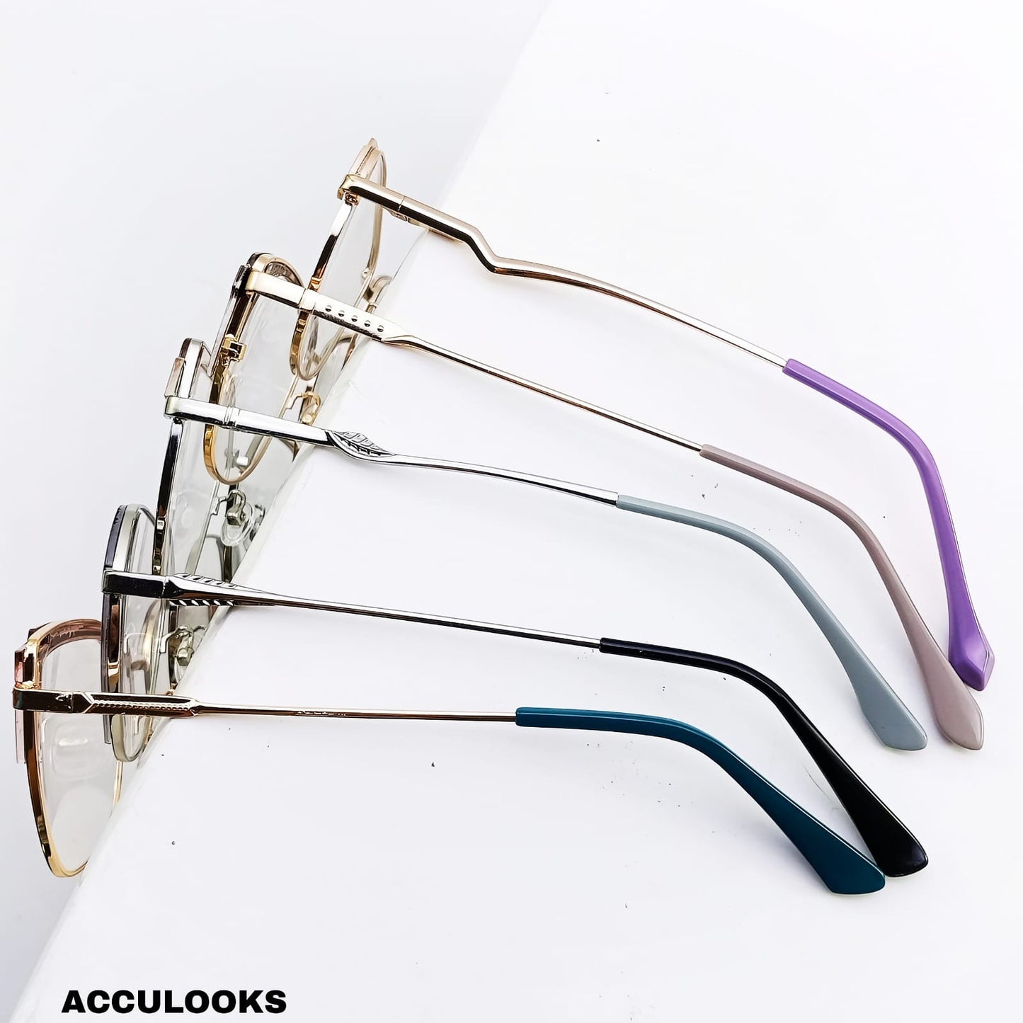 AL LADIES FRAMES