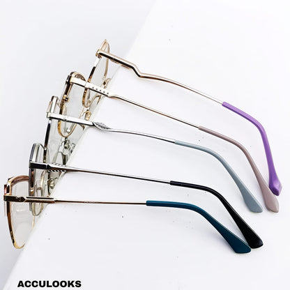 AL LADIES FRAMES