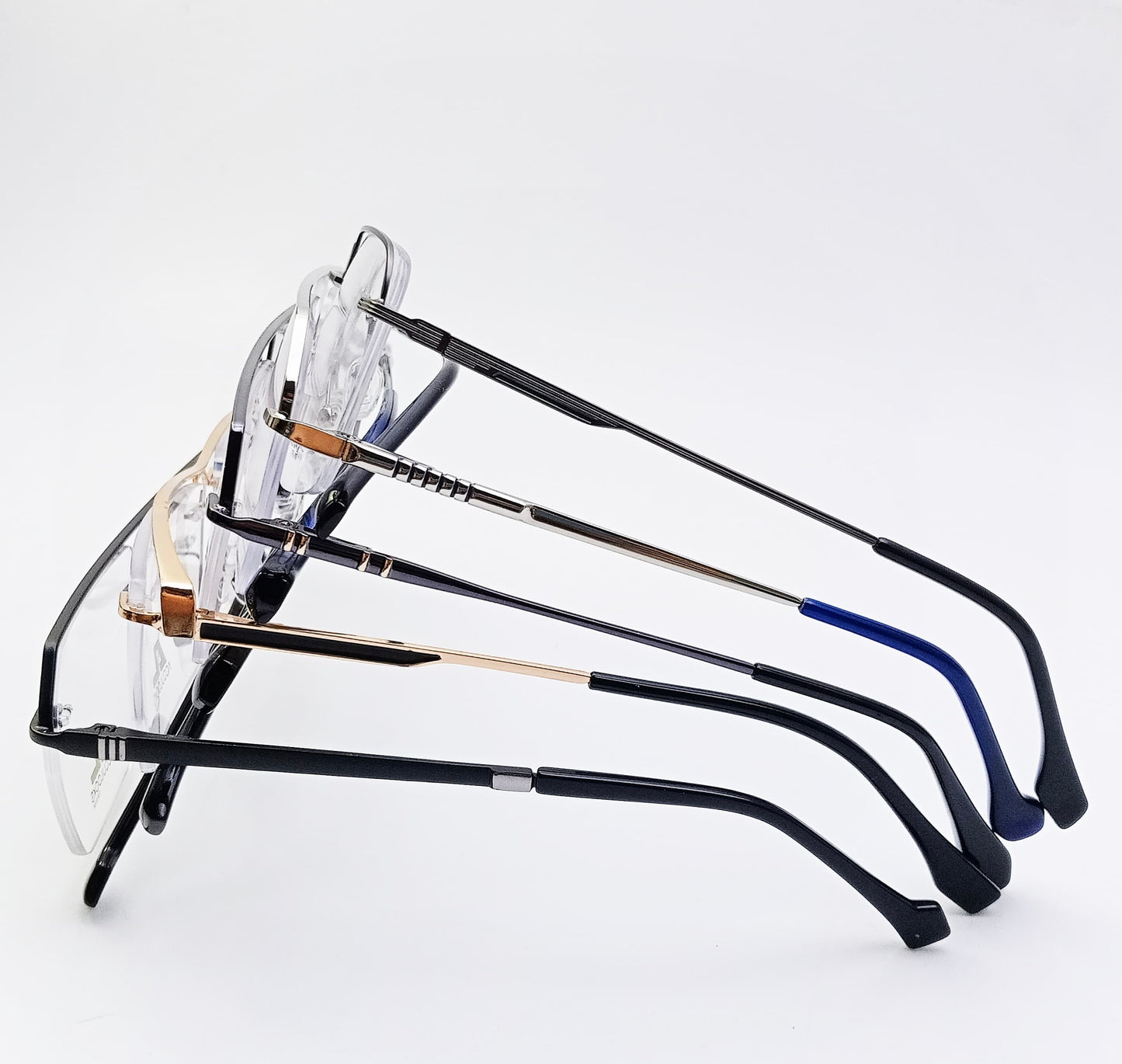 AL FRANK FRAMES