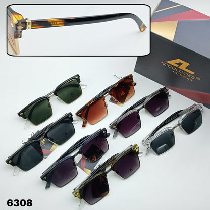 AL LUXURY SUNGLASS