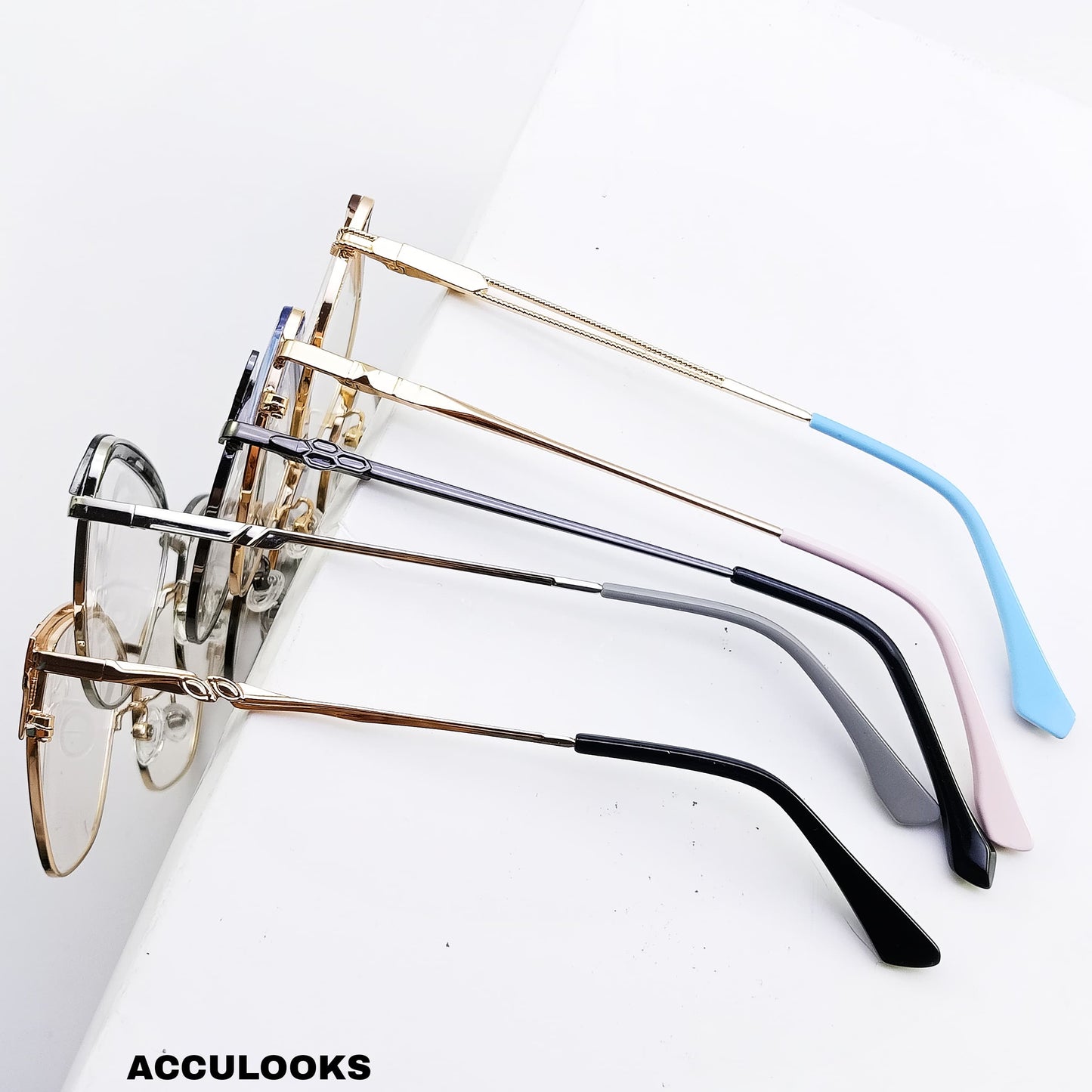 AL LADIES FRAMES