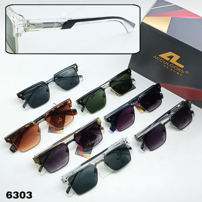 AL LUXURY SUNGLASS