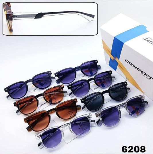 CONCEPT RETRO SUNGLASSES 6208