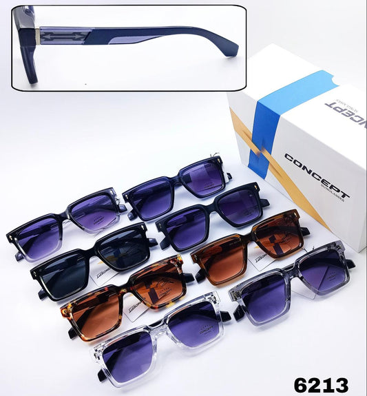 CONCEPT RETRO SUNGLASSES 6213