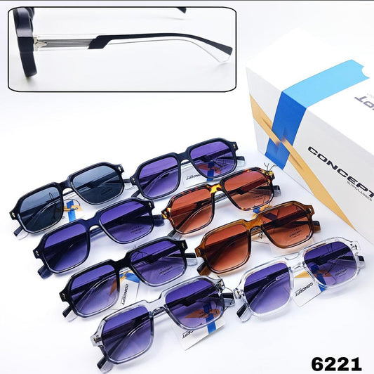 CONCEPT RETRO SUNGLASSES 6221