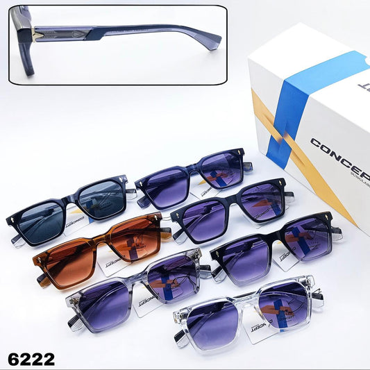 CONCEPT RETRO SUNGLASSES 6222