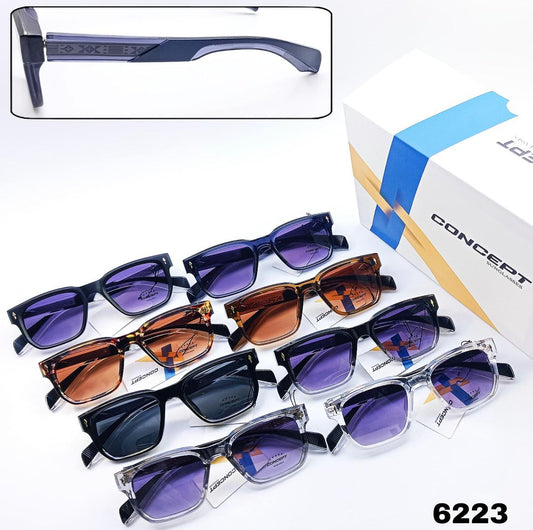 CONCEPT RETRO SUNGLASSES 6223