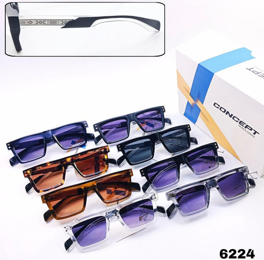CONCEPT RETRO SUNGLASSES 6224