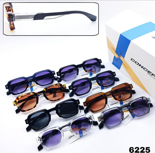 CONCEPT RETRO SUNGLASSES 6225