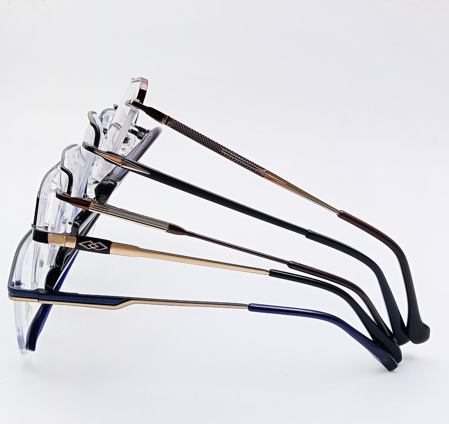 AL FRANK FRAMES