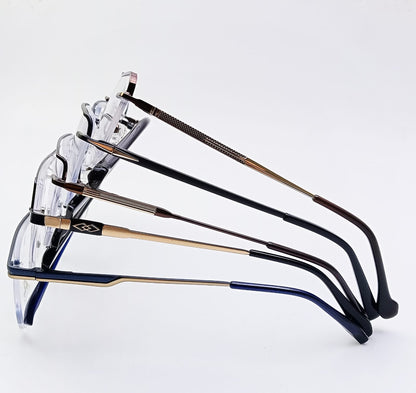AL FRANK FRAMES