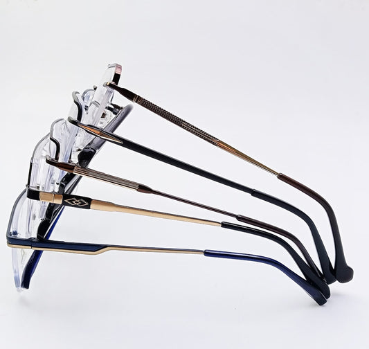 AL FRANK FRAMES