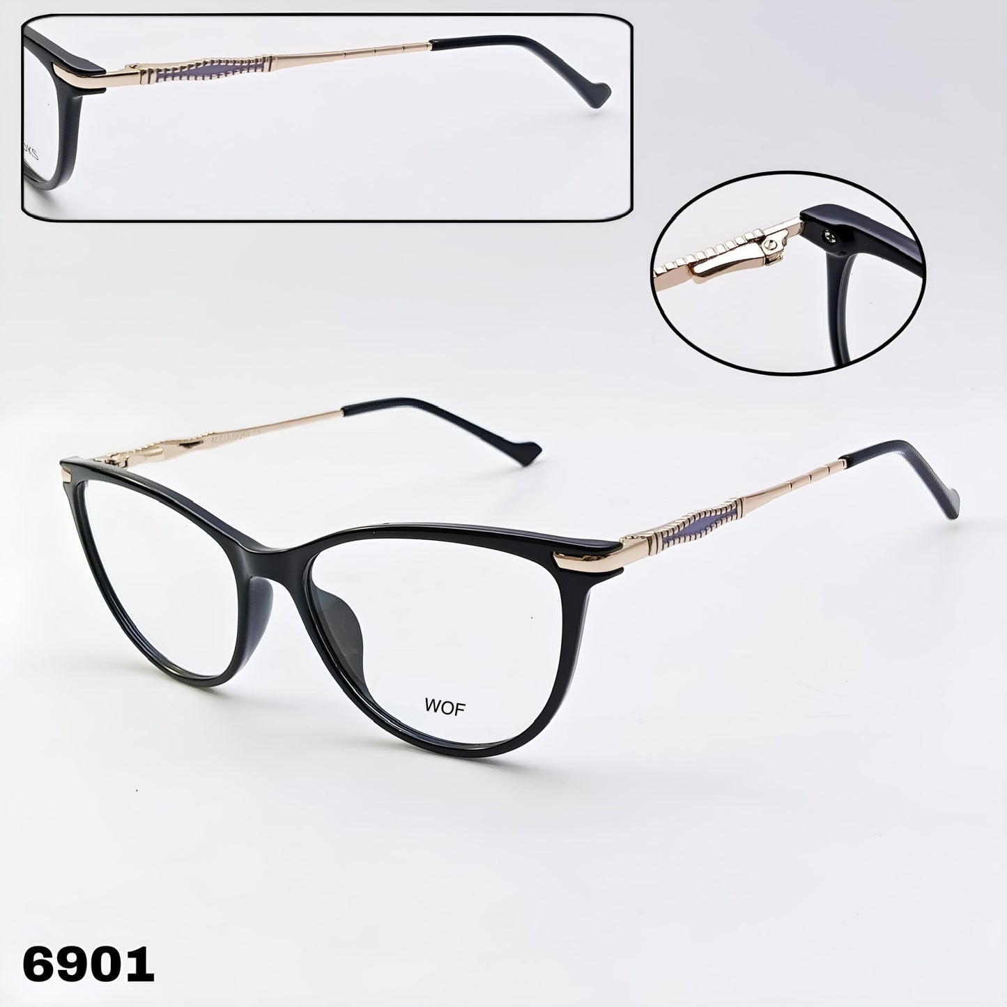 WOF Frame CH6901-c1