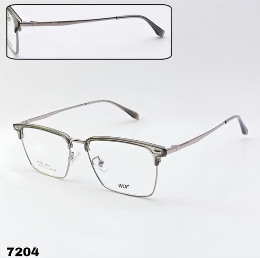 WOF Frame 7204-c8