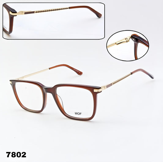 WOF Frame CH7802-c4