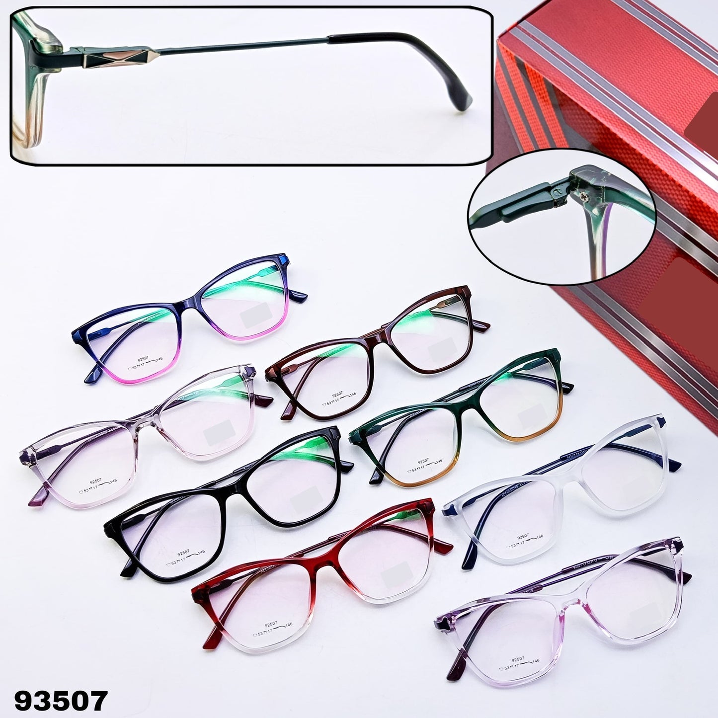 AL ALTUS FRAMES