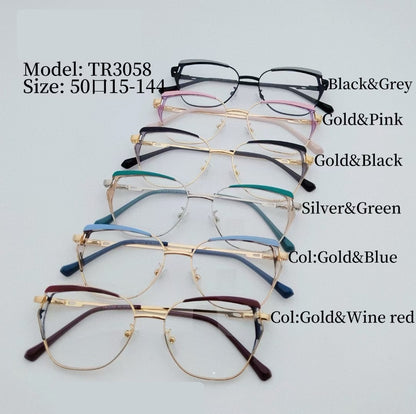 LADIES FRAMES