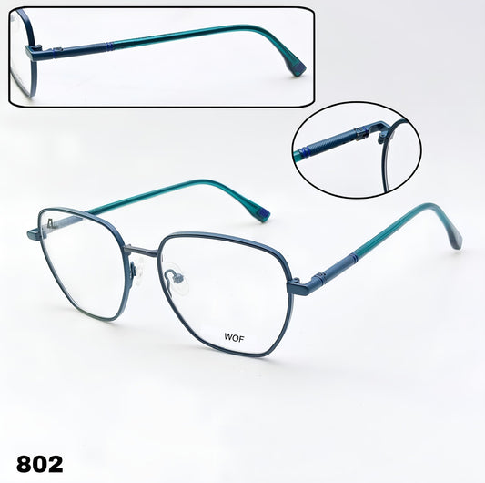 WOF Frame XCT802-c2