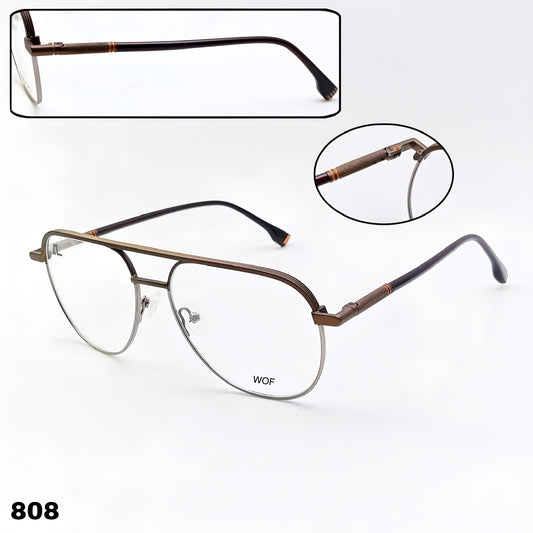 WOF Frame XCT808-c4