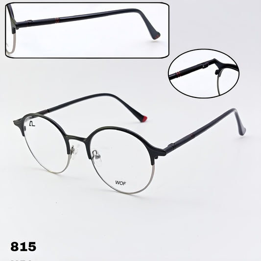 WOF Frame XCT815-c1