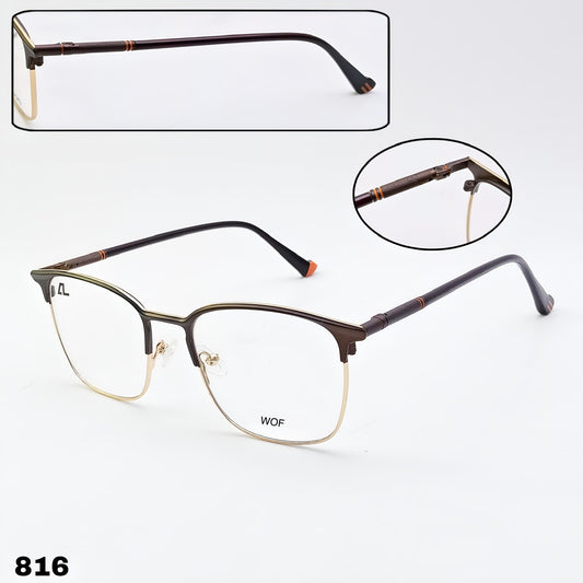 WOF Frame XCT816-c4