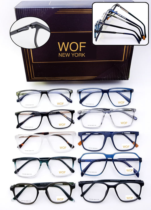 WOF New York