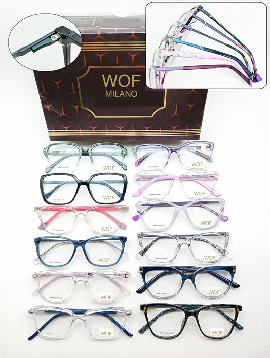 WOF Milano
