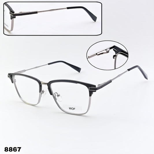 WOF Frame 8667-c1