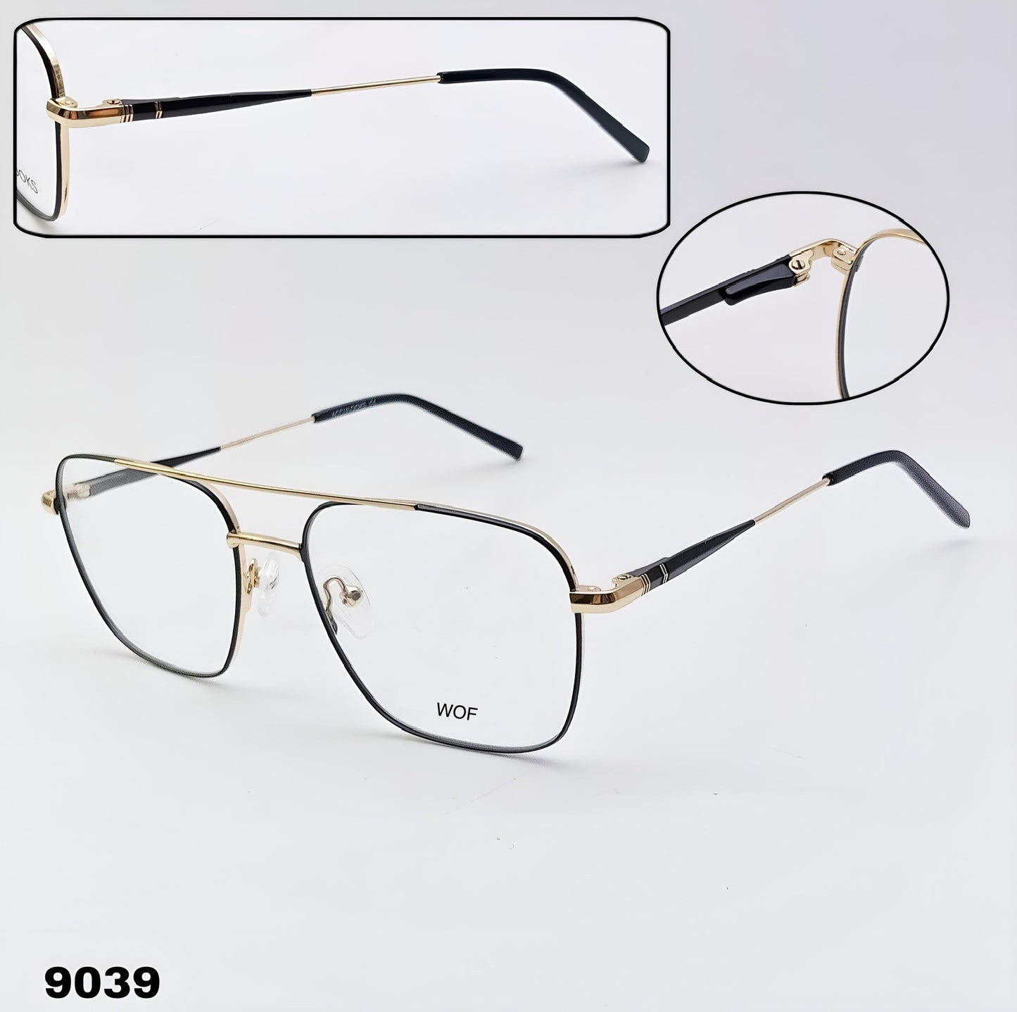 WOF Frame YY9039-c1