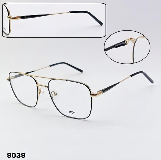 WOF Frame YY9039-c1