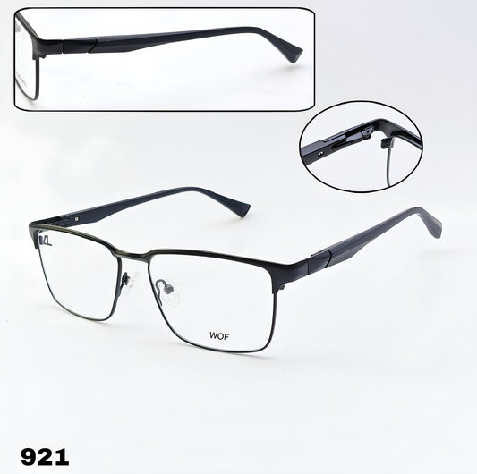 WOF Frame LR921-c1