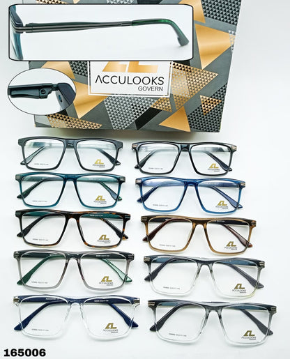 AL GOVERN FRAMES