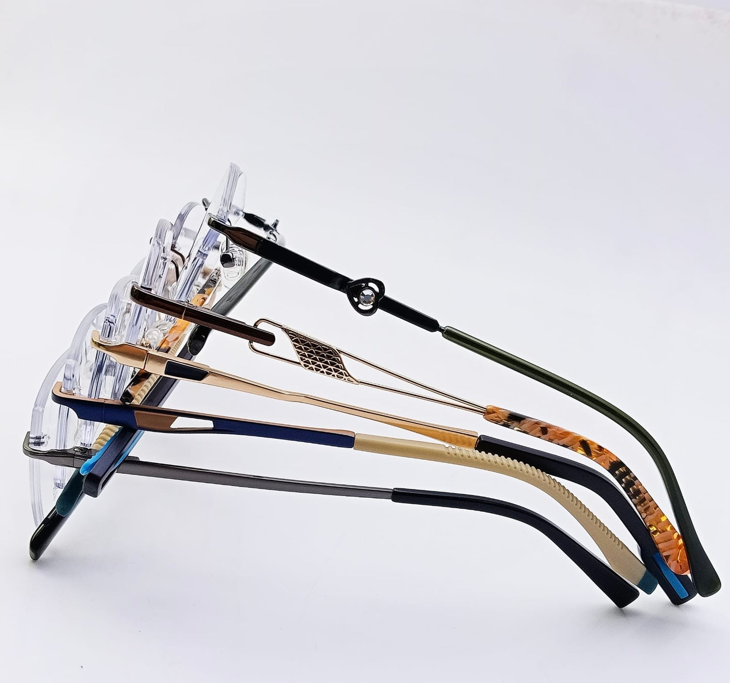 AL FOND FRAMES