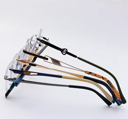 AL FOND FRAMES