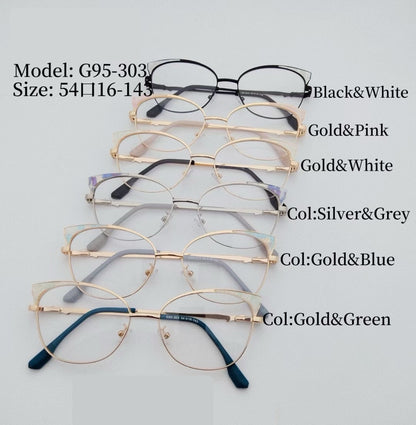LADIES FRAMES