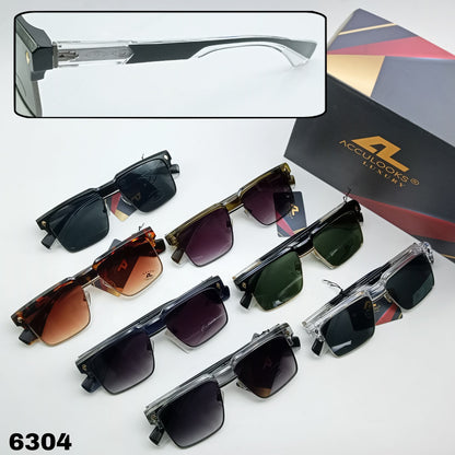 AL LUXURY SUNGLASS
