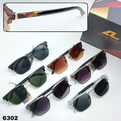 AL LUXURY SUNGLASS
