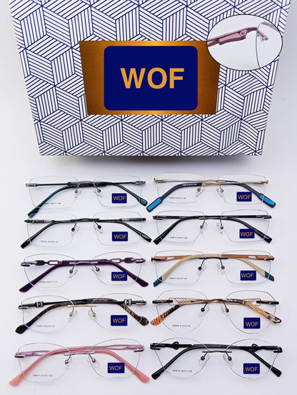 AL FOND FRAMES