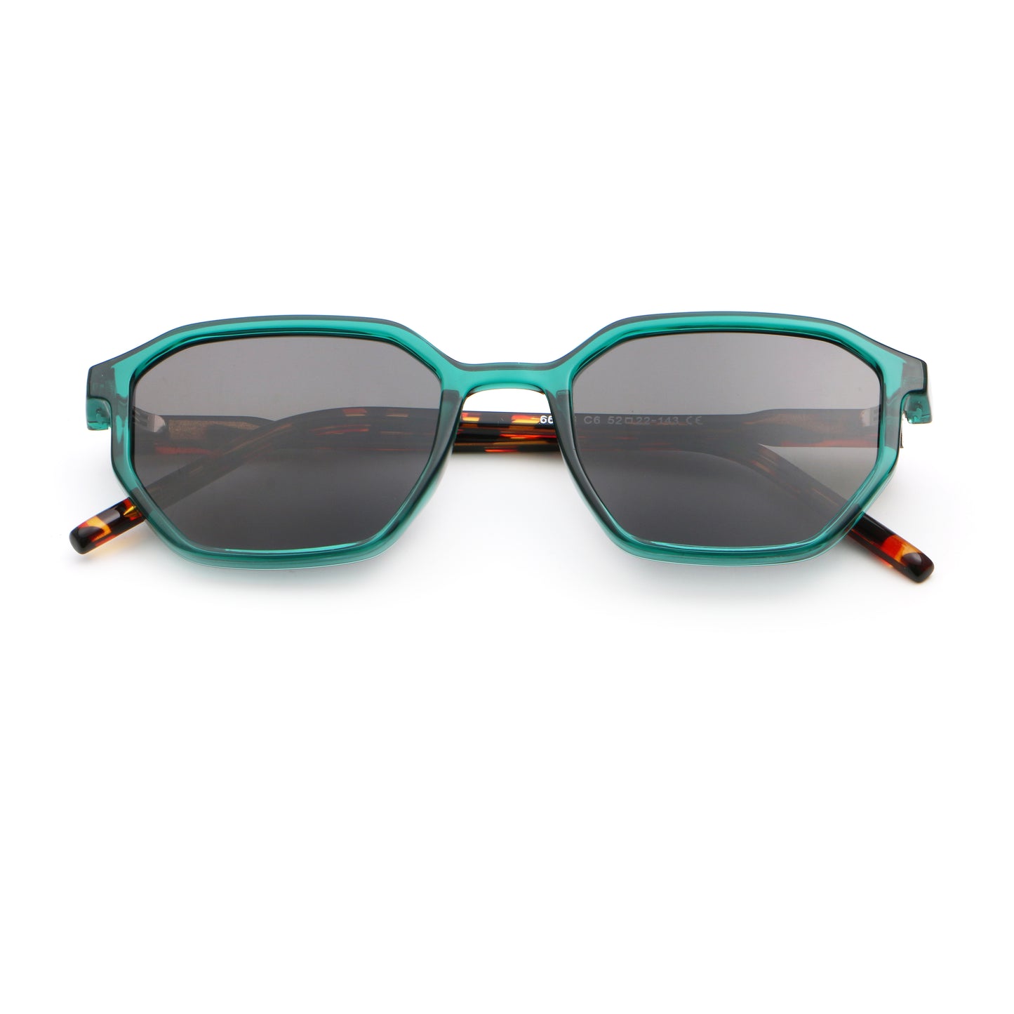 SUNGLASS Polarized 66516-c6