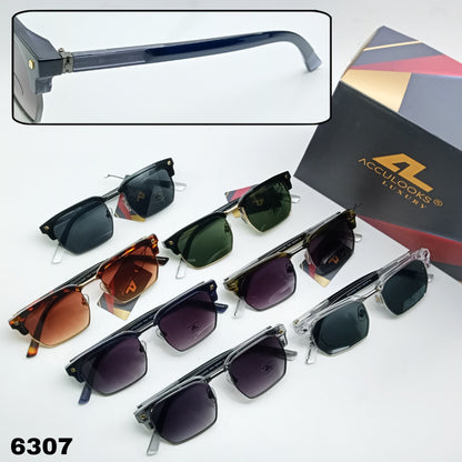 AL LUXURY SUNGLASS