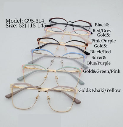 LADIES FRAMES