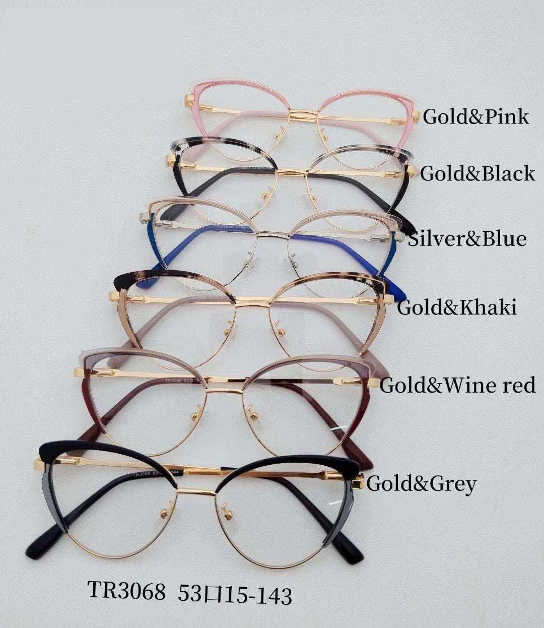 LADIES FRAMES