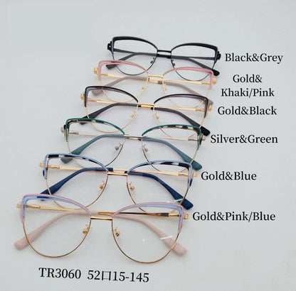 LADIES FRAMES