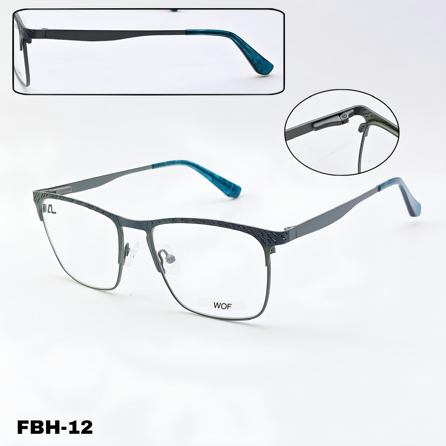 WOF Frame FBH12