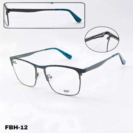WOF Frame FBH12