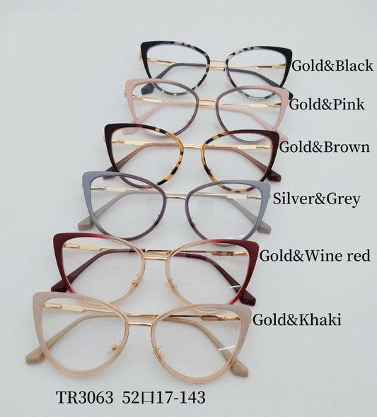 LADIES FRAMES